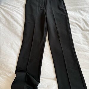 ASOS Black Tailored Dress Trousers